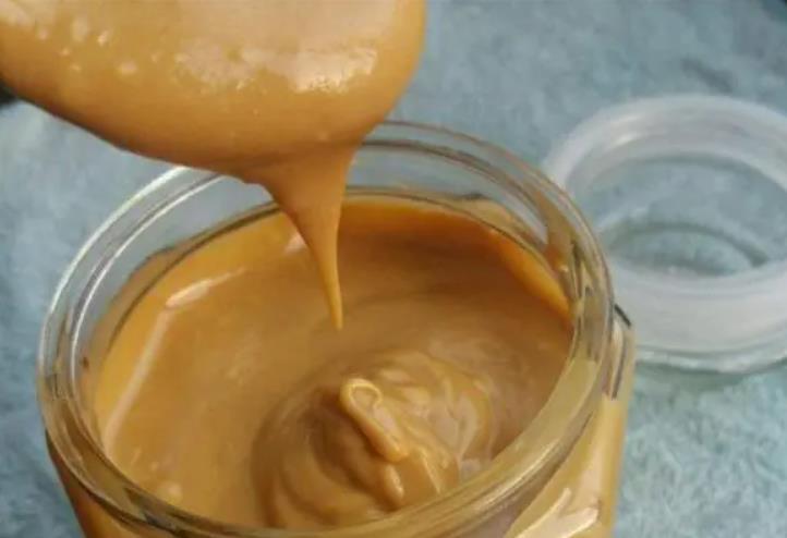 优质植物蛋白 吐司涮肉蘸料 凉拌菜热干面拌面酱 原味花生酱