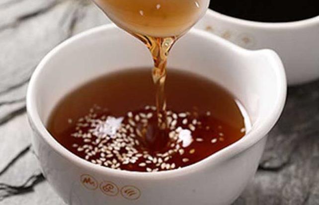 国营粮行同款 厂内畅销款香油 真材实料味道纯正