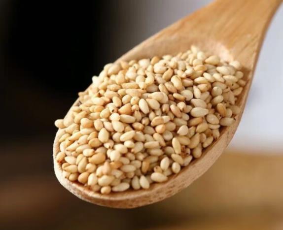 惊喜价格让您采购优质白芝麻 热卖好物 山地芝麻粒