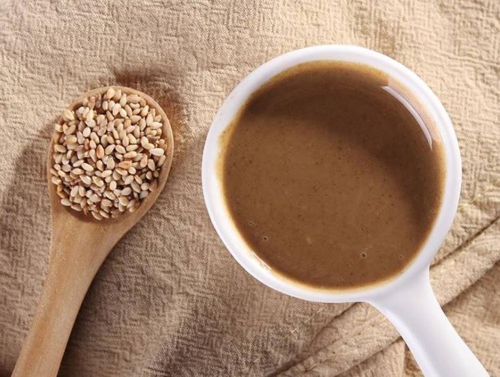 餐饮桶装芝麻酱 调料酱加工厂 平价芝麻酱