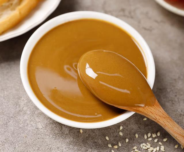 热干面调味酱 常用拌面酱 调料芝麻酱配料 武汉调味料组合专用