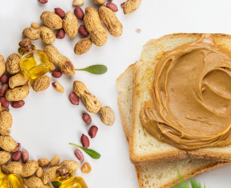 花生酱怎么吃 什么人不能吃花生酱 食用花生酱有哪些禁忌