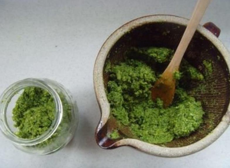 草原特产蘸料酱 东北农家酱 甄选材 口感好 味道正