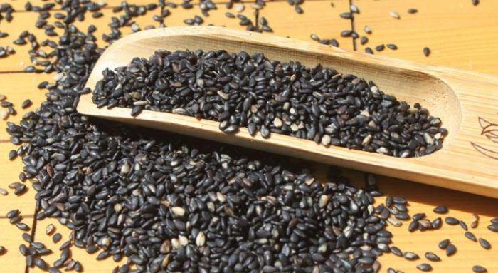 黑芝麻交易平台 销售黑芝麻粒的渠道 工厂发货 物流直达 价格合理