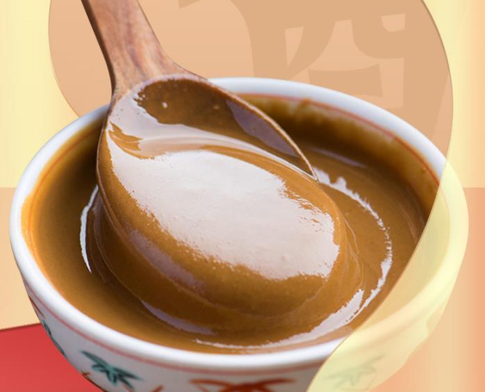 好芝麻酱 沈阳卖芝麻调味酱的商户 家用商用均可