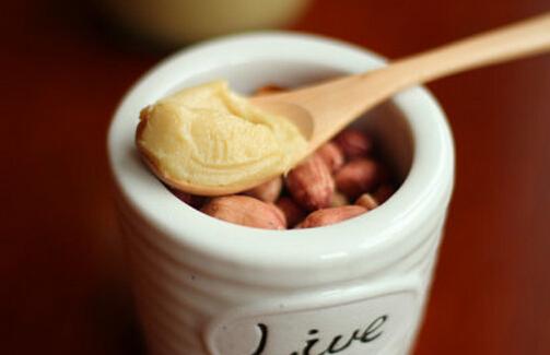 日期新鲜调味酱 新米磨制花生酱 精品热销花生调味酱