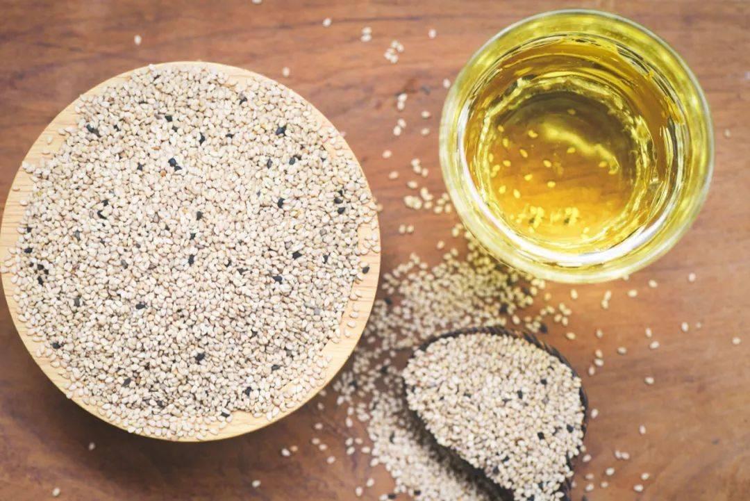 一分钱一分货 100%纯正芝麻油 食用好油健康有保证