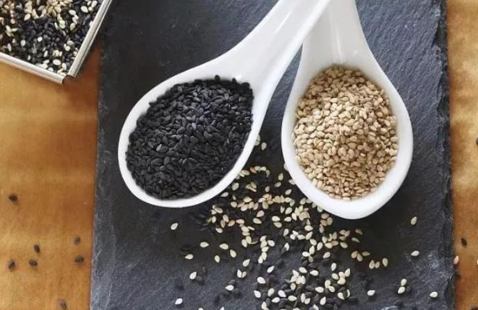 传统草本植物黑芝麻 养发护法 洗发水护发素原料 批量销售价格低