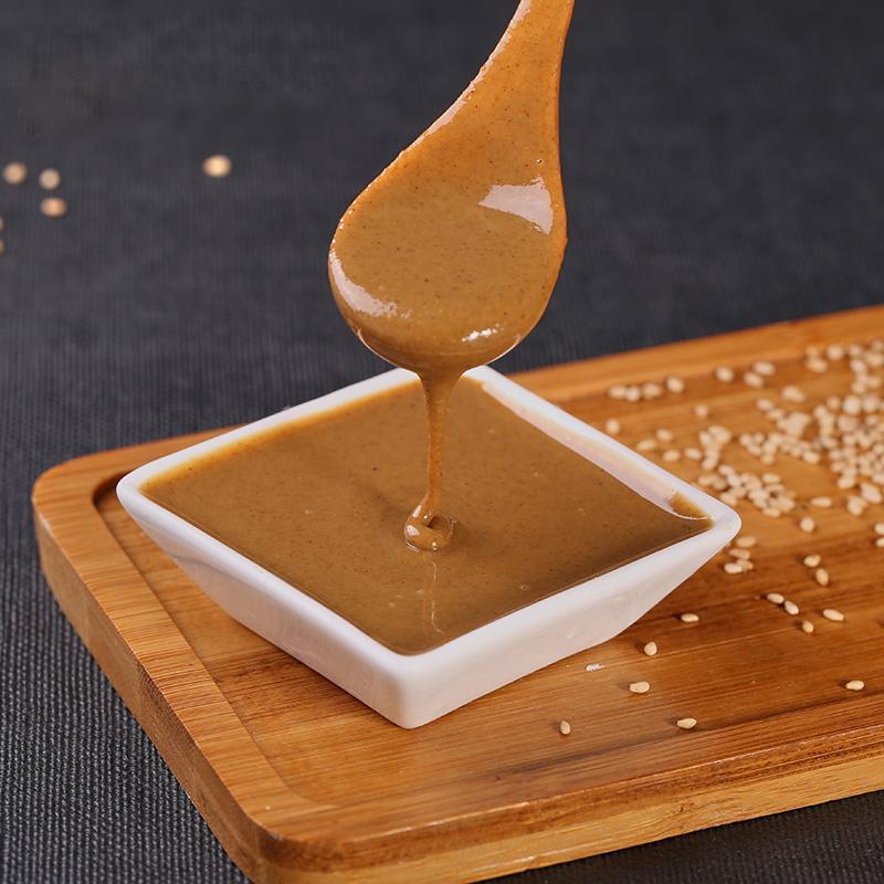 电商平台带货调味酱 实体店同等品质 厂家发货 速度快质量好