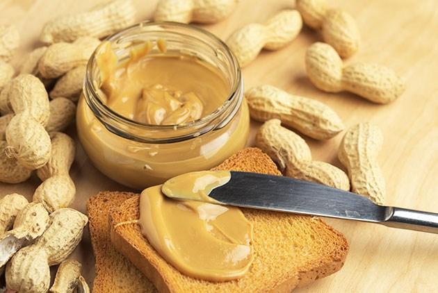 怎么才能选到一款好吃不贵的花生酱 小孩孕妇都能吃的好酱料