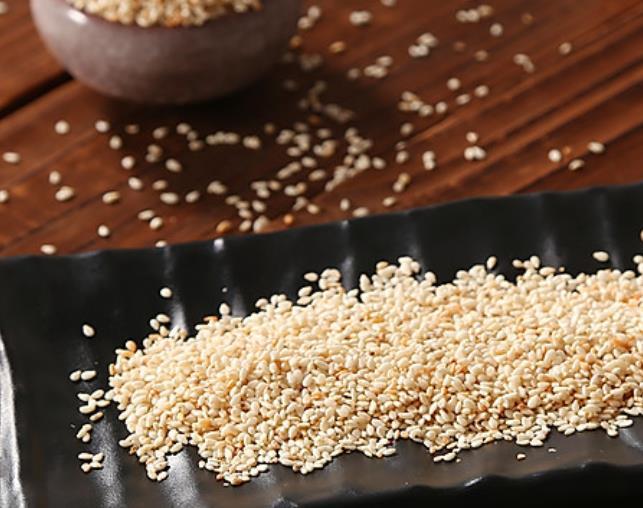 哪里卖芝麻粒 食品厂采购白芝麻 想买一批价格便宜的白芝麻