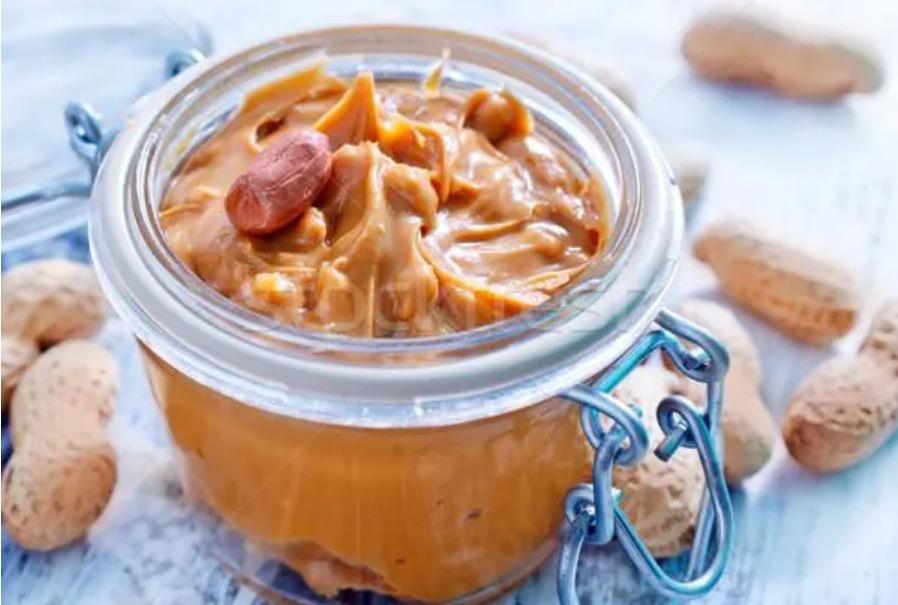 一款即食型花生酱 多用途调味酱 口味清香 当月新品
