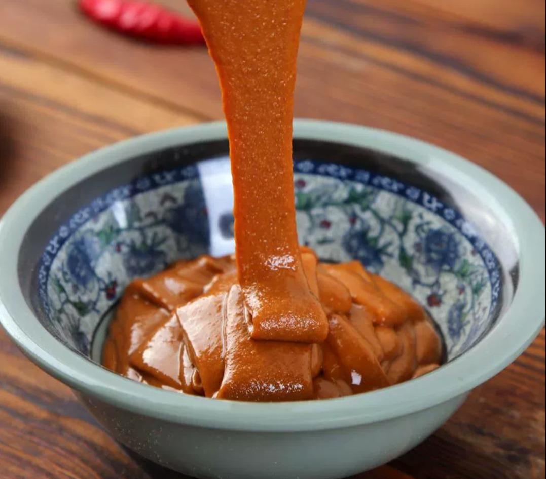 家用商用花生酱 新包装升级调味酱 口感好 桶装更实惠