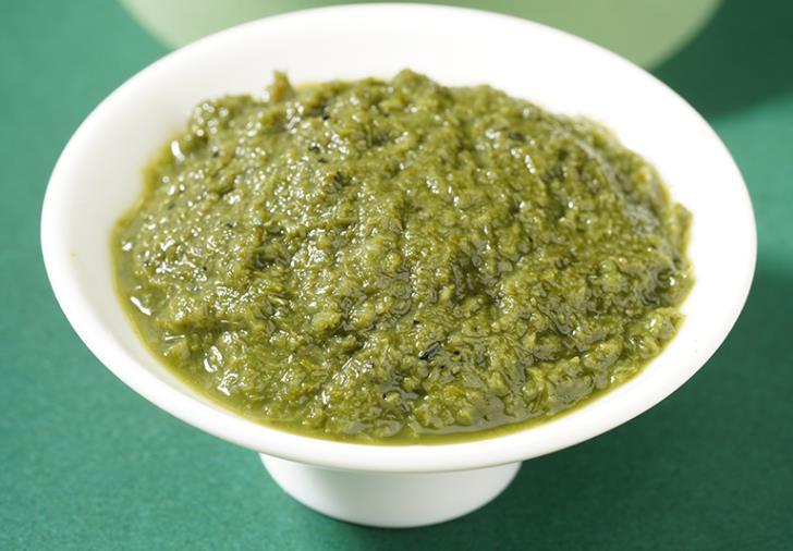 商用调味酱 纯绿色野生韭菜花酱 万余家餐饮行业共同的选择