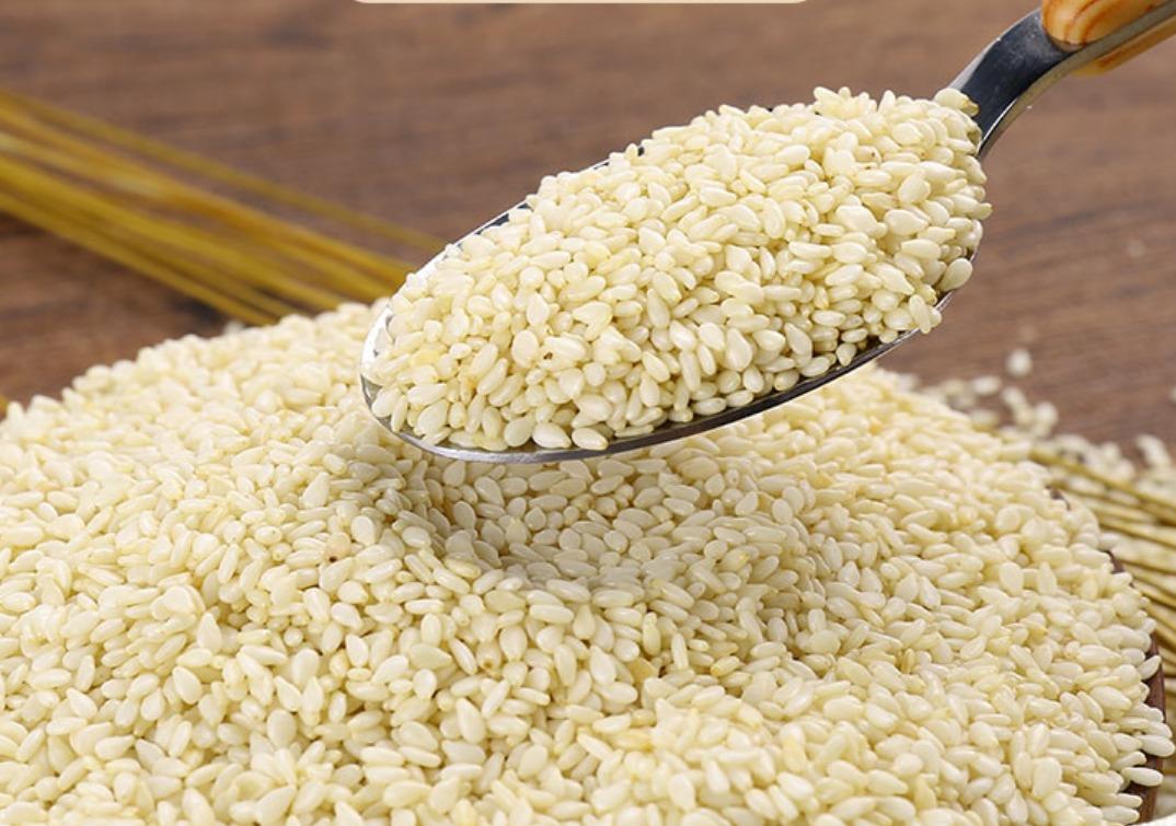 厂家批发烧烤调料 东北厂家直发 本地最大的熟芝麻粒供应商