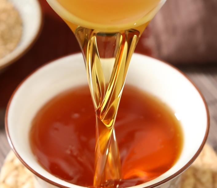 纯白芝麻油 商用开店专用油 头道冷榨芝麻油 保真保纯