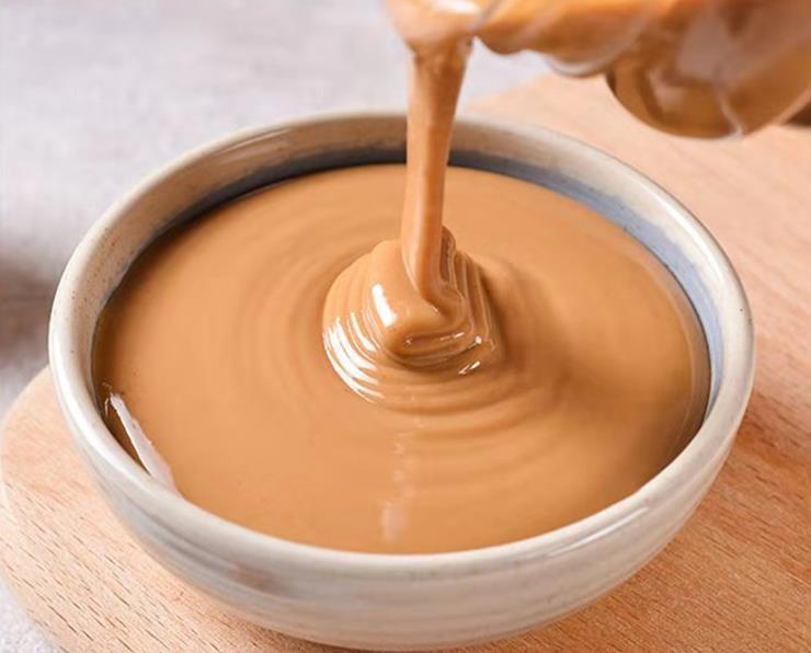 芝麻酱和花生酱哪个更有营养