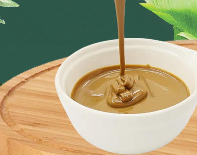 灵魂调味酱 一线品牌酱料 大厂家生产的芝麻酱