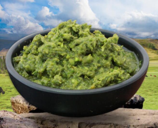 脆嫩鲜美韭花酱 腌制品 多种搭配 更随意更贴心