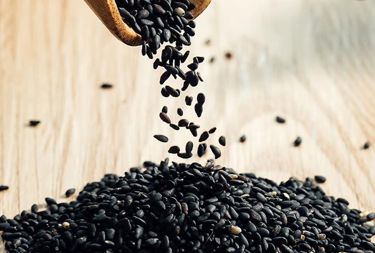 老少皆宜 口感酥脆浓厚 可做蘸料 馅料 配料