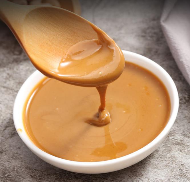 花生酱是优质脂肪吗 哪些人群适合食用花生调味酱