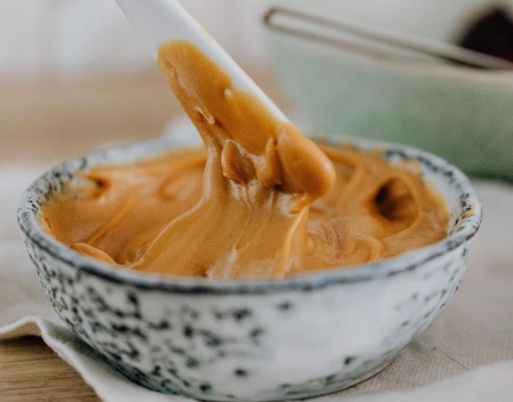 花生酱行业好店推荐 花生调味酱怎么做好吃