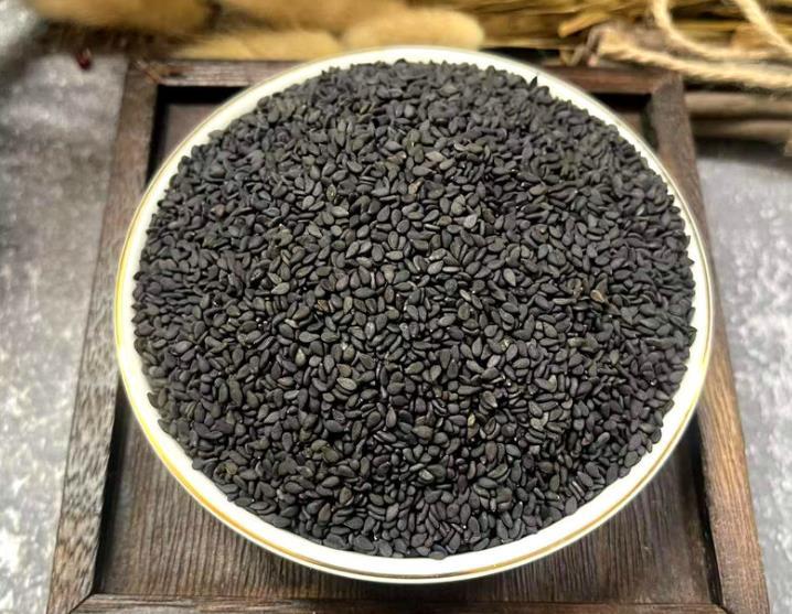 黑芝麻丸 黑芝麻粉 食品厂订购芝麻 性价比高的芝麻粒