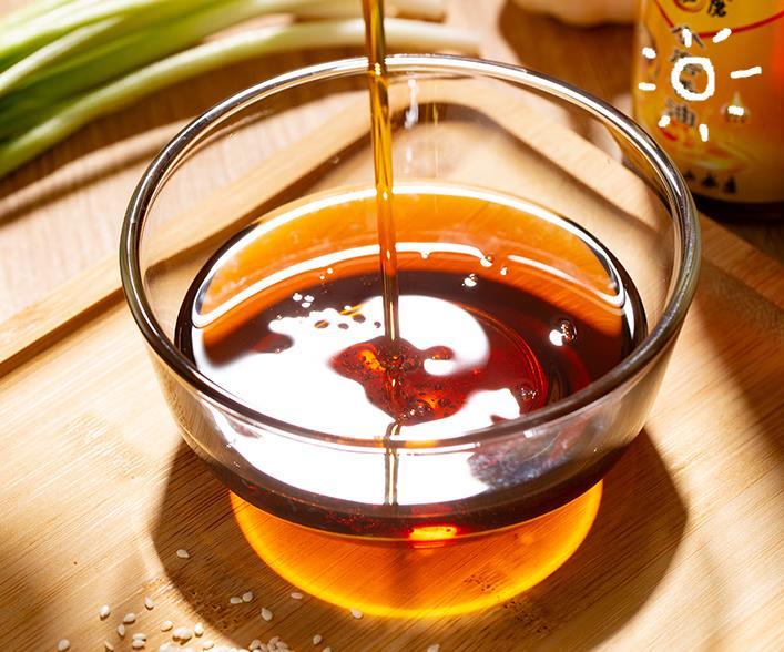 芝麻香油的正常价格 商超卖的香油多少钱一升 香油的日常价