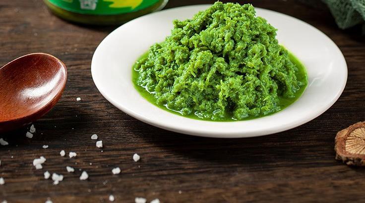 附近有卖韭菜花酱的地方吗 加工韭花酱的厂子