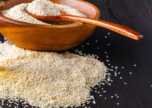 限时出厂价 厂家回馈新老客户  白芝麻全部低价现货出售