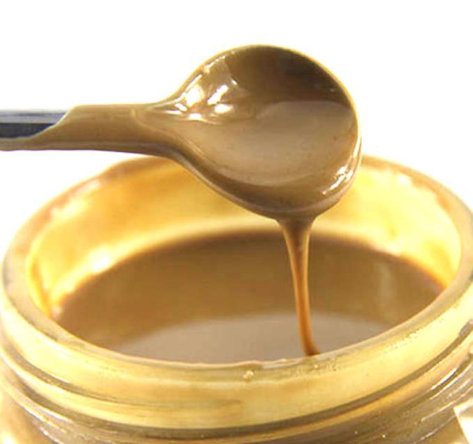 宏兴旗下品牌  三英桶装芝麻酱 用料简单古法工艺 只为制作好麻酱