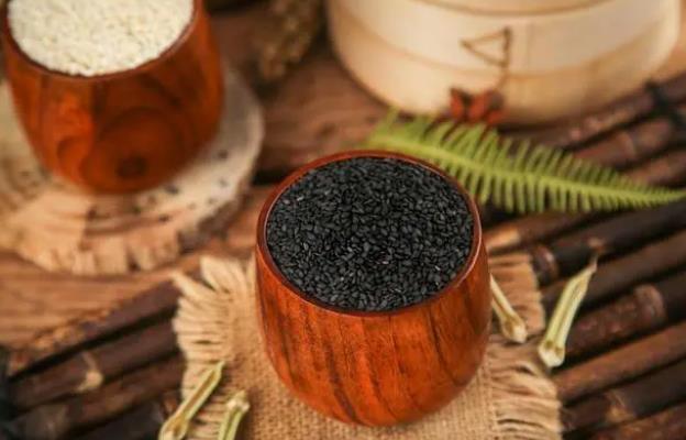 黑芝麻最近价格涨幅 黑芝麻多少钱一公斤 芝麻涨价了吗