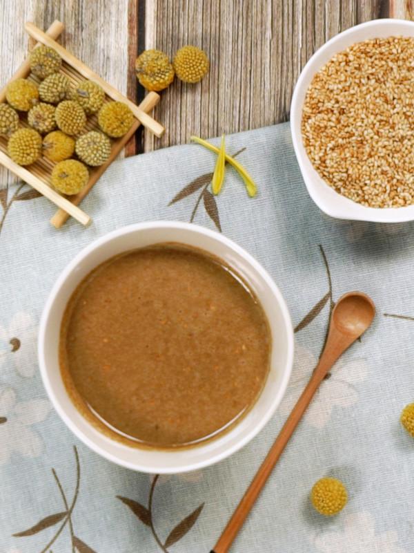 这家卖的芝麻酱太香了 大桶装吃着更过瘾价格更便宜