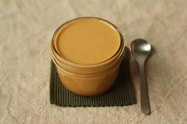 纯粹好酱料 蘸拌都好吃的一款花生酱 优惠装在售