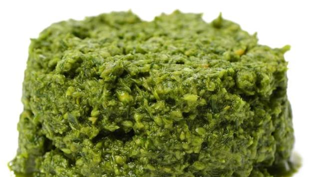 老式韭菜花酱 久放不坏 无添加剂 一款只加盐的韭花酱