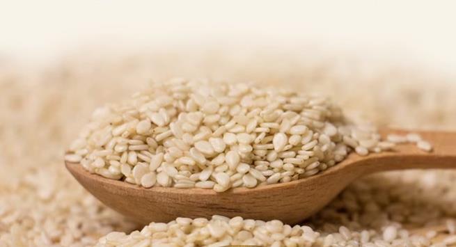 最优的价格购买最好的芝麻 白芝麻怎么吃最好 一级白芝麻