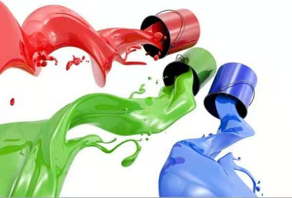 防锈小能手—防锈漆和磁漆的区别