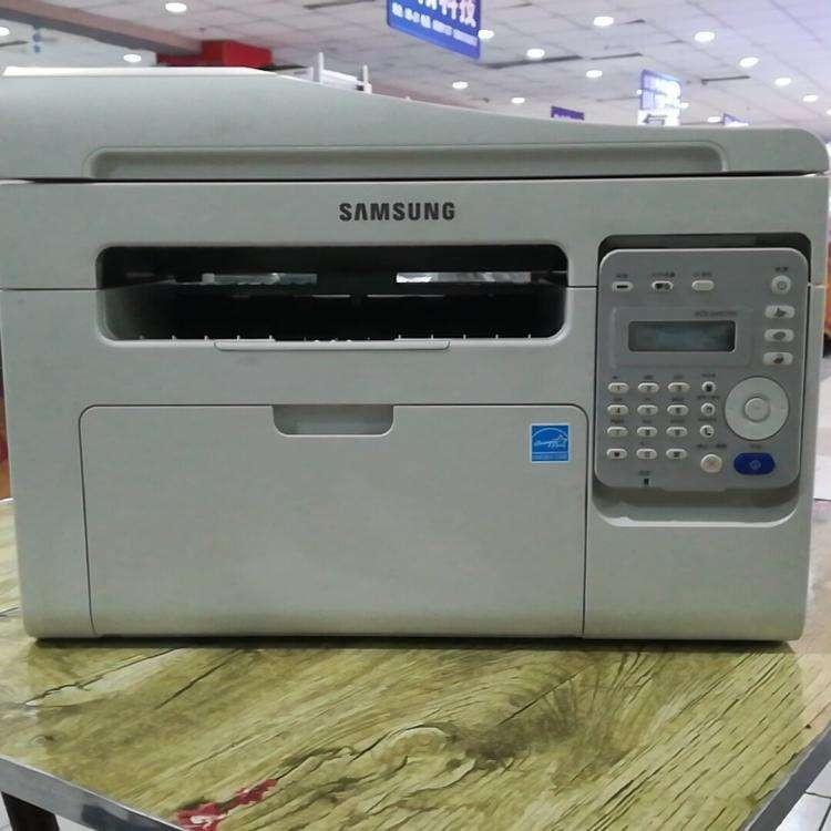 沈阳二手打印机复印机销售批发厂家