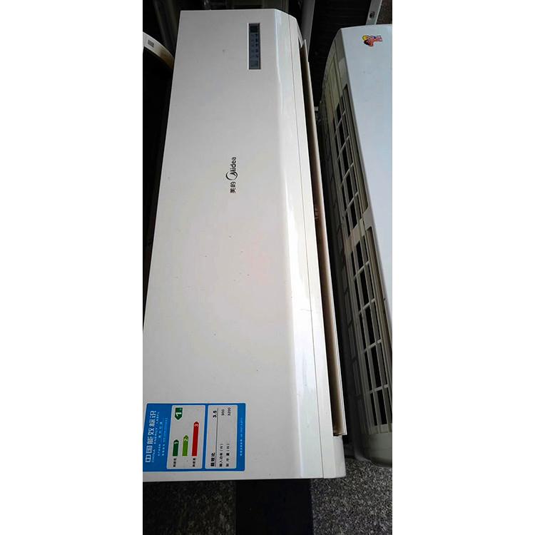  沈阳中央空调回收 风管机   空调设备 回收