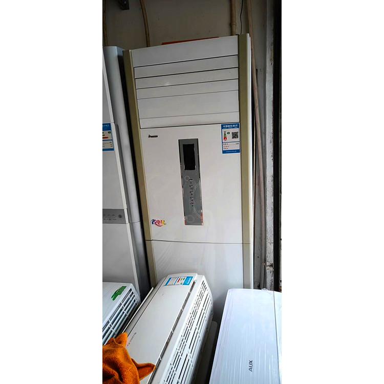  空调回收 商场中央旧空调回收  全沈阳市免费上门