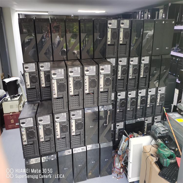 沈北新区 高价回收笔记本 废电脑回收 近期行情