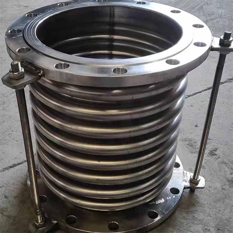 波纹补偿器 管道架空补偿器 国标品质耐腐蚀密封性好