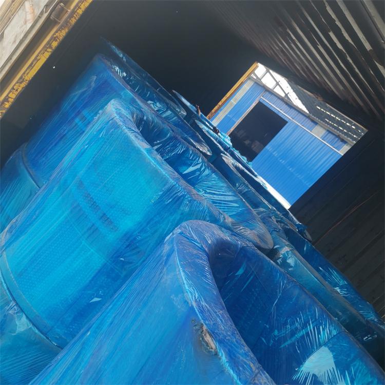 热力管道专用直埋套筒补偿器 补偿量可加工定制