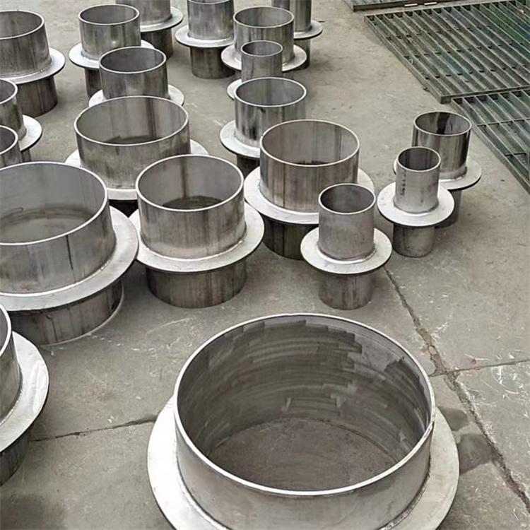 无缝刚性防水套管物流直达 国标预埋密闭管件 恒悦出品