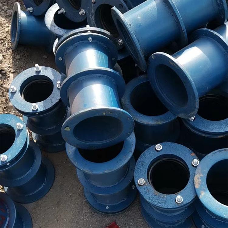 DN200柔性密闭防水套管 50002仓库现货供应 建筑穿墙用