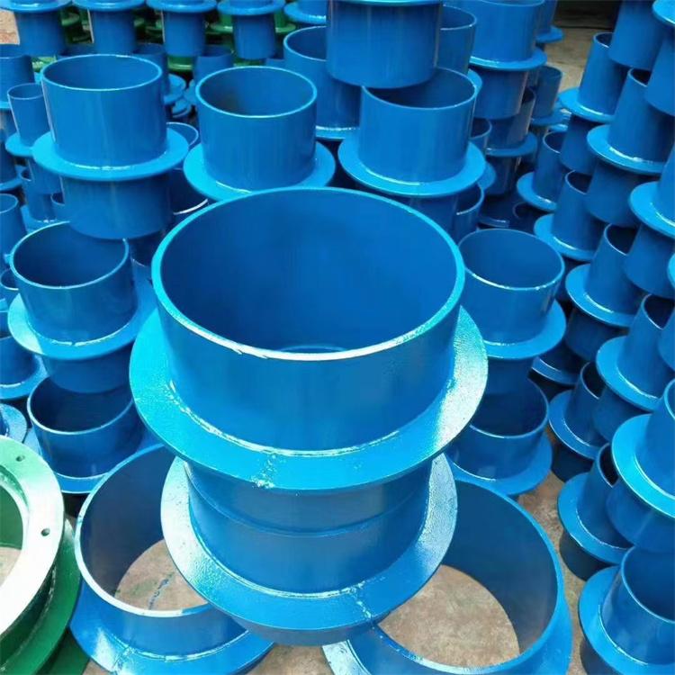 国标刚性防水套管 刚性套管免费送货 工厂加工生产货源