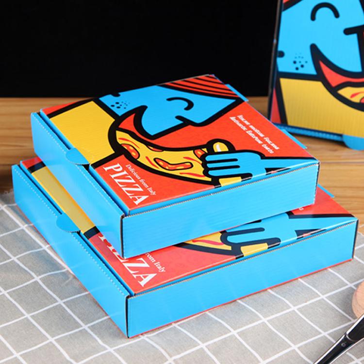 彩箱定制 食品包装礼盒定制 专业厂家 质量保证