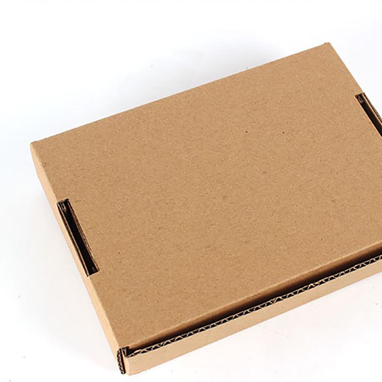 纸盒 飞机盒 打包盒价格 通化包装盒定制