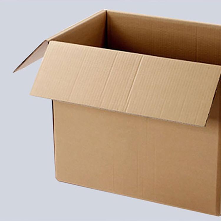 扎鲁特旗瓦楞纸箱定制 搬家箱批发 邮政纸盒箱