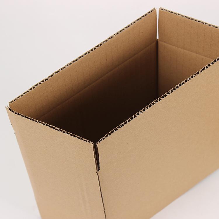 丹东快递纸箱 企业包装箱定制价格 搬家打包纸箱